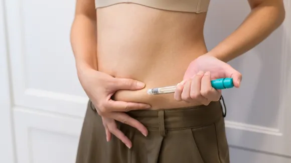 Weight Loss Injections