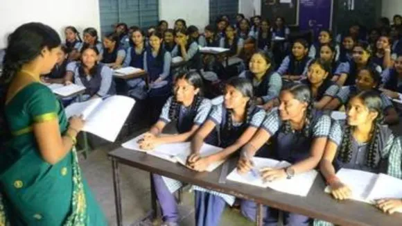 AP Exams: ఏపీ విద్యార్థులకు అలర్ట్.. ఆ పరీక్షలు వాయిదా..!!
