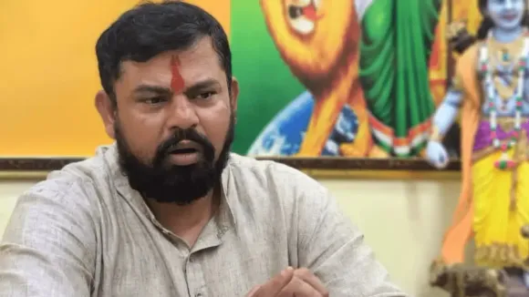 Telangana : డ్రగ్స్‌ను కంట్రోల్ చేయండి-ఎమ్మెల్యే రాజాసింగ్