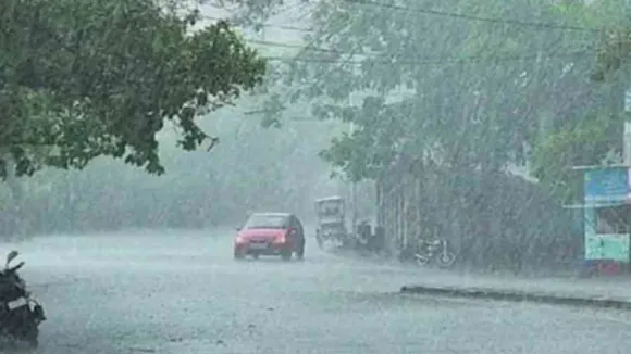IMD: ఈసారి వర్షపాతం అధికమే.. చల్లని కబురు చెప్పిన వాతావరణశాఖ!