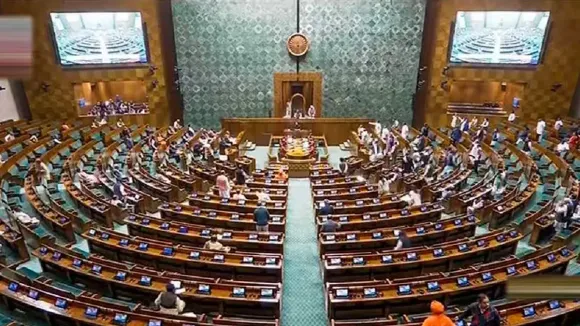Parliament Sessions: ఈ నెల 24 నుంచి పార్లమెంట్ సమావేశాలు