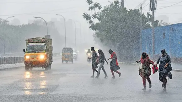 Weather Alert: తెలంగాణలో మరో రెండు రోజుల పాటు వర్షాలు..