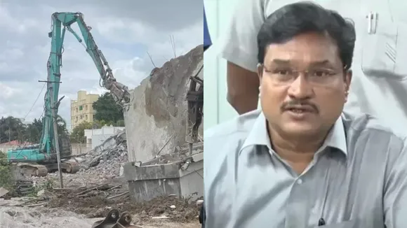 HYDRA: హైడ్రా కీలక నిర్ణయం.. ఆ ఇళ్లను కూల్చివేయమన్న రంగనాథ్