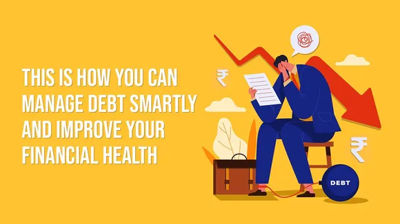 This is how you can manage Debt