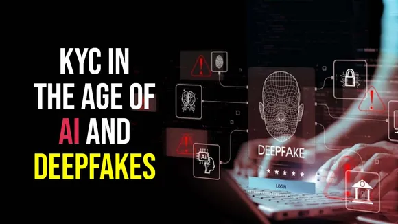 Are KYCs enough for Deepfakes?