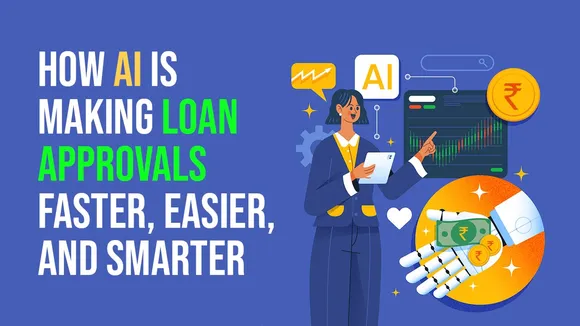 AI is Making Loan Approvals Faster, Easier and Smarter