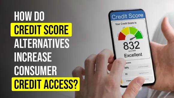 Credit Score Alternatives