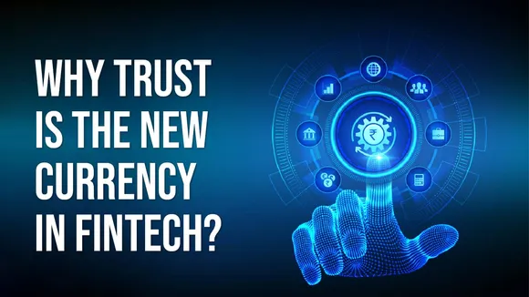  The New Currency in Fintech