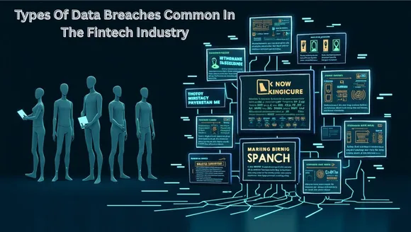 Data Breaches In The Fintech Industry