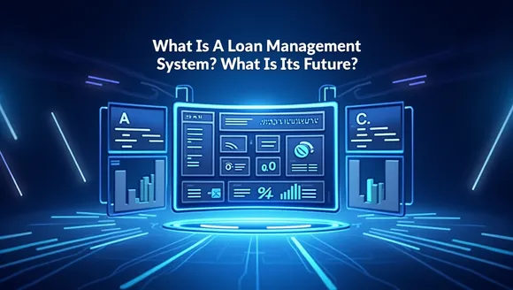 Loan Management System