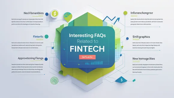 FAQs Related To Fintech