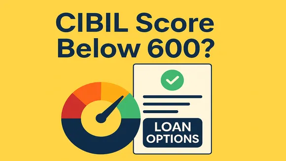 CIBL score below 600