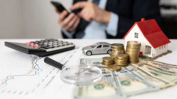 How to Secure an Instant Loan in Tier-1 Cities Without a Credit History