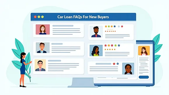 Car Loan FAQs