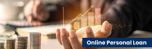MANAGING YOUR FINANCE BETTER WITH A PERSONAL LOAN
