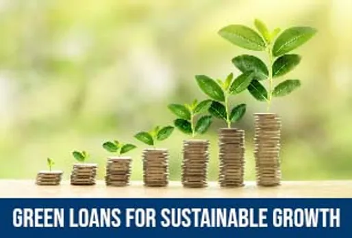 TRENDS IN GREEN LOANS FOR SUSTAINABLE BUSINESSES