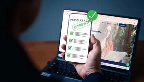 HOW DO DIGITAL PERSONAL LOANS WORK FOR A SALARIED PERSON?