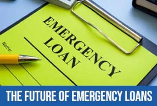 WHAT TO EXPECT FROM THE EMERGENCY PERSONAL LOAN MARKET IN THE NEXT FIVE YEARS?