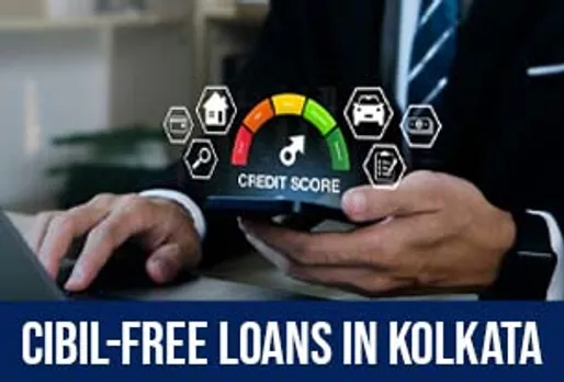 THE ROLE OF FINTECH STARTUPS IN OFFERING SHORT-TERM LOANS WITHOUT CIBIL IN KOLKATA
