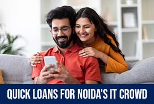 WHY INSTANT PAYDAY LOANS ARE BECOMING POPULAR AMONG IT PROFESSIONALS IN NOIDA