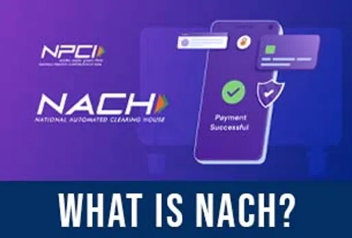 WHAT IS NACH?