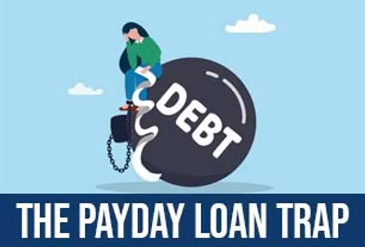  THE CONNECTION BETWEEN PAYDAY LOANS AND DEFAULTING ON OTHER FINANCIAL OBLIGATIONS