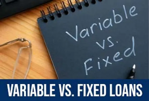 UNDERSTANDING VARIABLE VS. FIXED-RATE PERSONAL LOANS: HOW INTEREST RATES AFFECT YOU