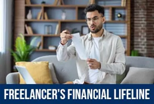 HOW PERSONAL LOAN CAN BE A LIFELINE FOR FREELANCERS?