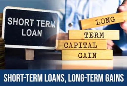 FROM LEARNING SKILLS TO STARTING BUSINESSES: HOW SHORT-TERM LOANS CREATE LONG-TERM OPPORTUNITIES