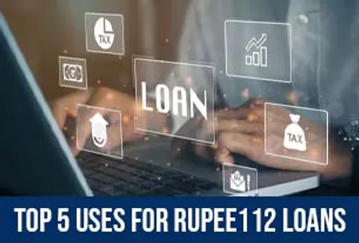 TOP 5 LIFE EVENTS WHERE RUPEE112 LOANS COME IN HANDY