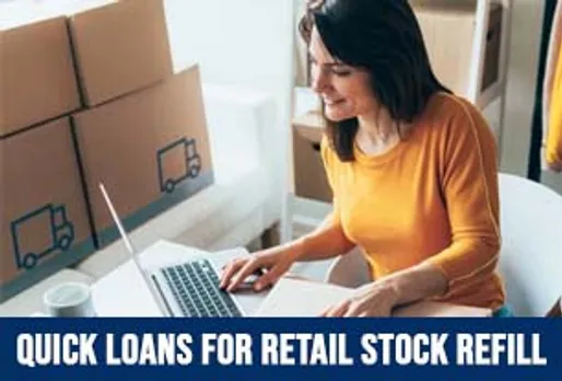 USING SHORT-TERM LOANS FOR QUICK STOCK REPLENISHMENT IN RETAIL BUSINESSES