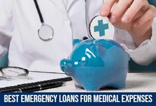 EMERGENCY LOAN FOR MEDICAL BILLS: TOP LENDERS AND LOW-INTEREST OPTIONS