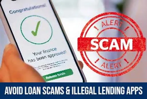 HELP TO AVOID LOAN SHARKS AND ILLEGAL LENDING APPS