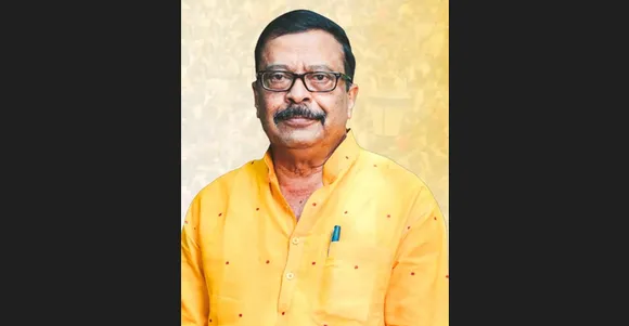 Suresh Pujari 