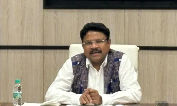 mukesh mahaling