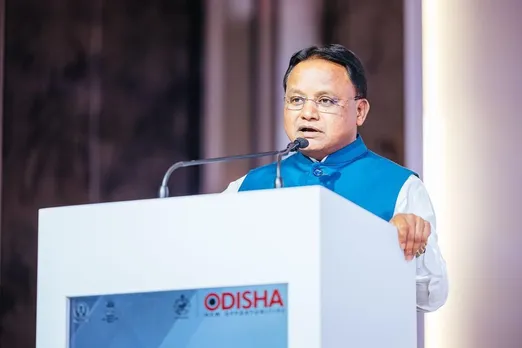 cm mohan majhi