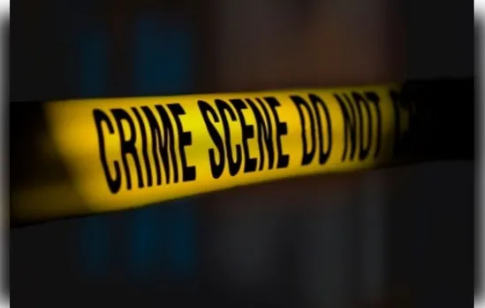 crime