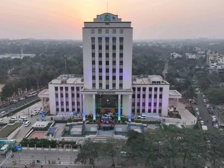 BMC office pic 