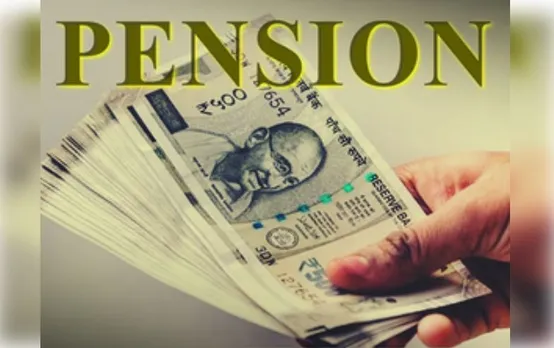 pension