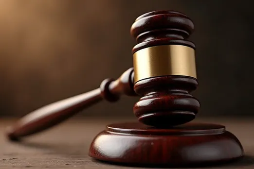 court order