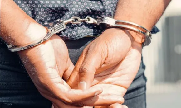 arrest pic