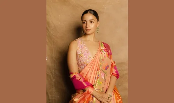 Alia Bhatt