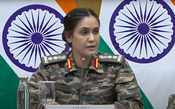 Sofiya Qureshi