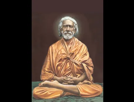 Yukteswarji Maharaj