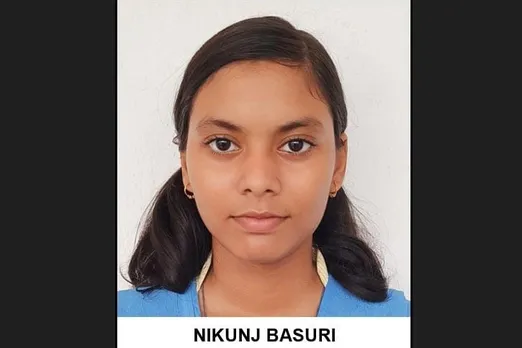 Nikunj Basuri-OAV
