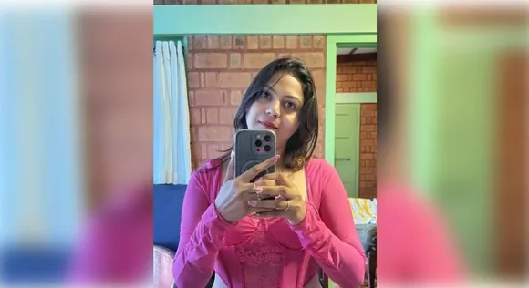 jyoti malhotra