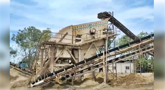 TN quarry