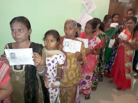 panchayat election