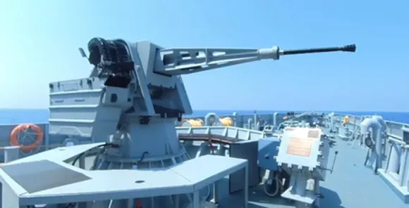 Indian Navy 1