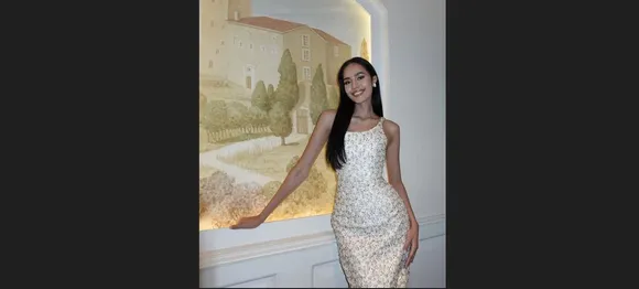 Miss World pic